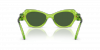 OKULARY SWAROVSKI SK 6050 108971 52 ROZMIAR M